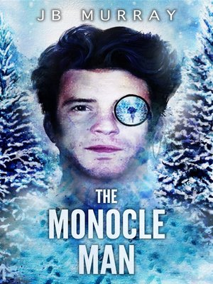 cover image of The Monocle Man